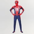 thumbnail image 2 of Medias elásticas para cosplay de Halloween traje de cosplay ajustado para adultos y niños, 2 of 6