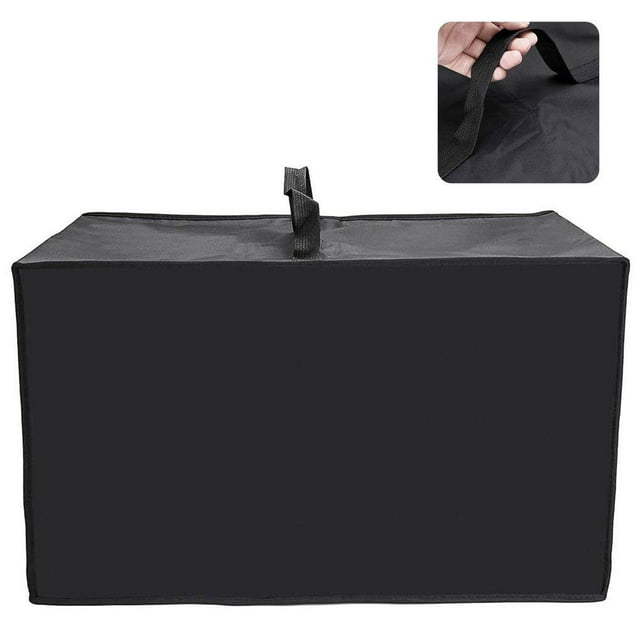 fastboy Microwave Cover Oven Waterproof Dust Cover Grease Proofing Storage Electric Appliance Kitchen Gadgets Protector for Home Hotel