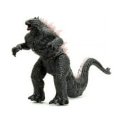 Jada Godzilla x Kong: The New Empire Heat-Ray Breath Godzilla RC Remote Control