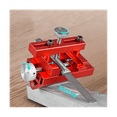 thumbnail image 3 of Fixed Angle Sharpening Frame Angle Sharpener Guide Bracket Knife Sharpener Holder Hand for Planer Chisel Carving, 3 of 7