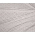 thumbnail image 4 of oneOone Polyester Lycra Peach Fabric Chevron Geometric Fabric For Sewing Printed Craft Fabric By The Yard 56 Inches Wide, 4 of 4