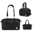 thumbnail image 2 of Black baby bag, 2 of 5