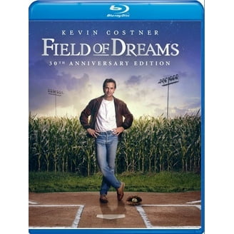 Field of Dreams (DVD) - Kevin Costner, James Earl Jones, Ray