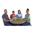 thumbnail image 6 of RoseArt Colorluxe 300-Piece Tahoe Station Adult Jigsaw Puzzle, 6 of 6
