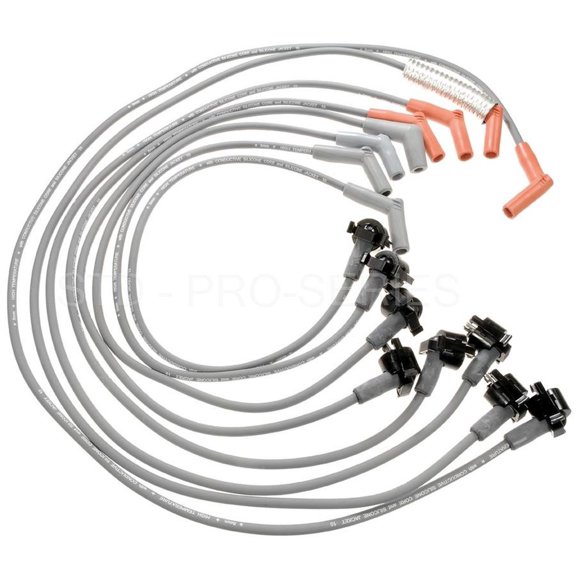 Spark Plug Wire Set