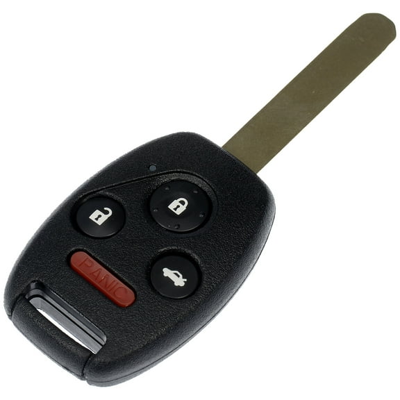 Dorman 99589ST Keyless Entry Remote 4 Button for Specific Honda Models
