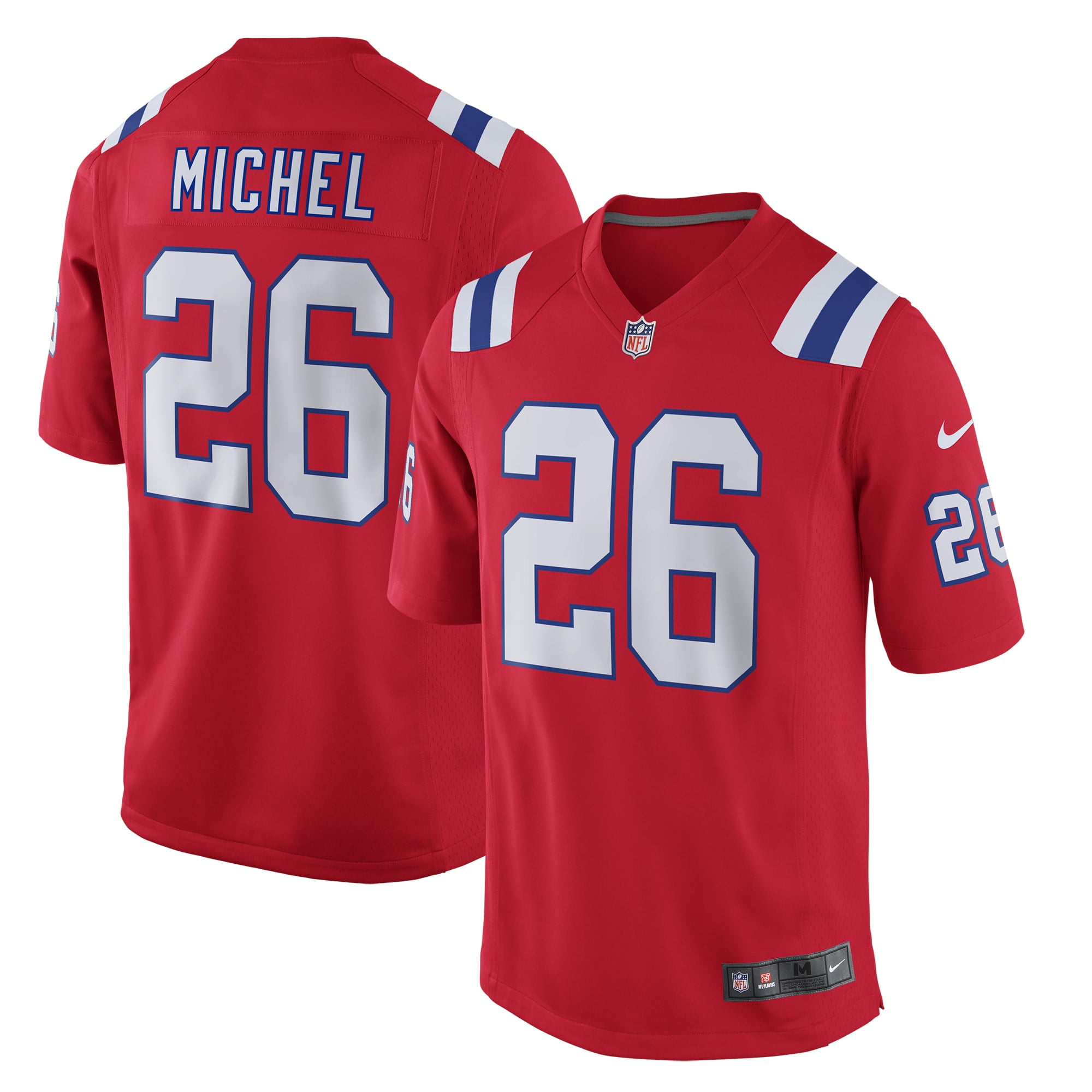 sony michel shirt