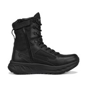 Belleville MAXX 8Z 8 inch Maximalist Tactical Boot - Black-4.5-Wide