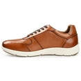 thumbnail image 2 of Thomas & Vine Mens Mosley Lace-up Round Toe Sneaker, 2 of 9