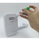 thumbnail image 4 of Purificador de aire Mini generador de iones negativos para el hogar Baño en casa Dormitorio Oficina Limpiador de aire Ambientador Enchufe de EE. UU. Inevent EL4072-02B, 4 of 7