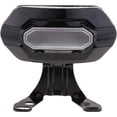 thumbnail image 2 of Motorcycle backrest pad universal modification accessory, 2 of 4