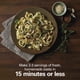 thumbnail image 2 of MAQUINA PARA HACER PASTA Y FIDEOS HAMILTON BEACH 86650, 2 of 8
