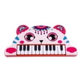 thumbnail image 1 of Piano electrónico de animales Wmkox8yii para niños 22 teclas, 1 of 2
