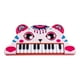 thumbnail image 1 of Fiudx juguetes Piano Electrónico para niños, Piano de educación temprana, puede tocar música educativa, juguetes para principiantes, Piano de juguete para bebés, 1 of 2
