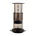 thumbnail image 1 of Herramientas de barista de cafetera expreso de francesa para viajes de cocina de Sunnimix Tetera Cafetera, 1 of 8
