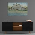 thumbnail image 3 of Epic Art 'Country Life II' by Tim O'Toole, Acrylic Glass Wall Art, 36"x24", 3 of 5