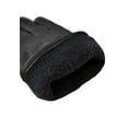 thumbnail image 3 of Men`s Casual Premium Leather Touchscreen Gloves Style Gordon Touch, 3 of 6