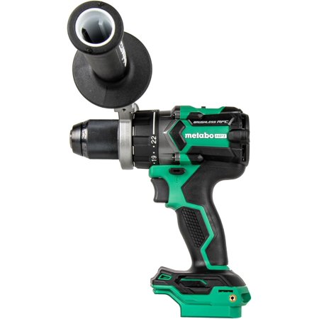 QIANGLING 18V MultiVolt High Torque Cordless Driver Drill | 1/2"- Inch Keyless Chuck | Tool Only - No Battery | Lifetime Tool Warranty | DS18DCQ4