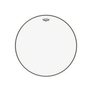 REMO 22" Emperor Bass Clear