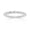 14K White Gold Plated 925 Sterling Silver, variant on 1 Cttw Pear Shape Moissanite Eternity Wedding Bands Ring for Women 14K rose Gold Plated 925 Sterling Silver Stacking Anniversary Engagement Promise Ring for Her D Color VVS1 Clarity Jewelry Gift 9