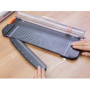 Craft Express Sliding Paper Cutter for Vinyl, Sublimation & Crafting