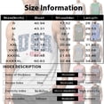 thumbnail image 3 of 4th of July Shirts Men Patriotic Sleeveless Crew Neck Tees Independence Day 250th Anniversary Vintage T-Shirts, M, 3 of 4