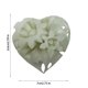 thumbnail image 3 of Fiudx Liquidación navideña Recortes para imprimir: bolas, engranajes, corazones, 3 of 5