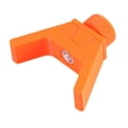 thumbnail image 3 of Bloque de lijado, bloque de lijado, herramienta manual para carpintería, herramienta de pulido de superficie curva de mano, soporte de papel de arena un tipo, 3 of 8