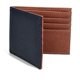 thumbnail image 1 of Guardurnaity Cartera De Hombre Elegante Duradera Y Cómoda Para Cualquier Ocasión Carteras Para Hombres Monedero Corto Carteras azul oscuro, 1 of 6