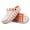 Beige-orange, variant on Cloud Walk Clogs, Lightweight EVA Slip On Shoes with Roomy Toe Box