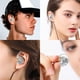 thumbnail image 5 of Auriculares estéreo con bajo con cable GK, auriculares para teléfonos móviles, auriculares de música HiFi, auriculares para ordenador portátil, accesorios para teléfonos inteligentes sin micrófono Inevent EL005371-01B, 5 of 7