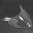 thumbnail image 3 of jinwen Protection d'Écran avant de Phare - CB500X CBR650F Transparent, 3 of 7