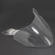thumbnail image 3 of Protector de pantalla de faro ABS para Honda CB500X, CBR650F y CB650F Transparente, 3 of 7