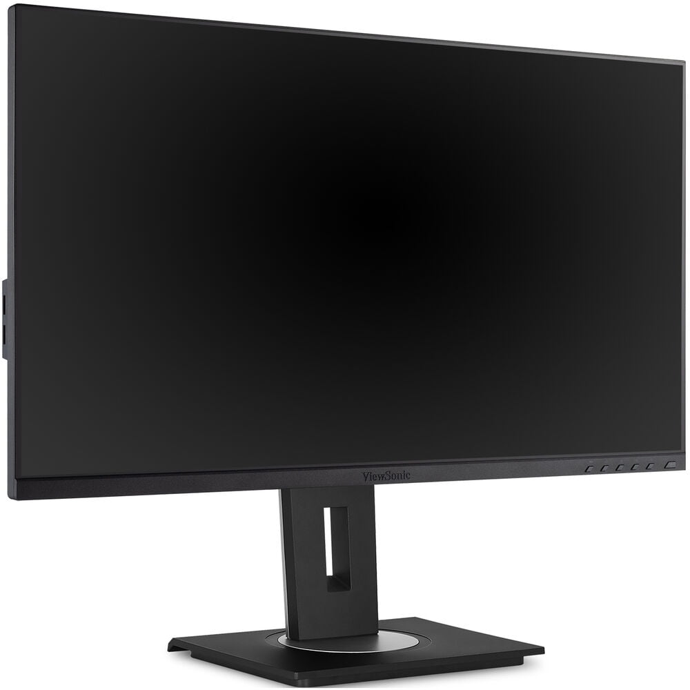 ViewSonic VG2756A-2K 27", 2560 x 1440, Black, VG2756A-2K