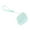Green, variant on Tape Measure 2m Measurement Tape Retractable Measuring Ruler Double-Sided Tailor Ruler Flexible Sewing Tool