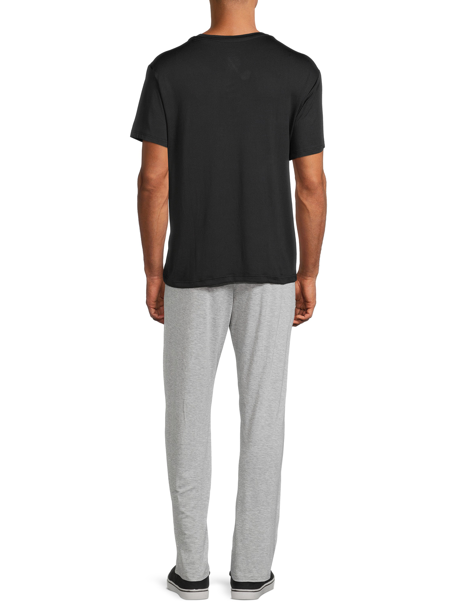Penn Men's Super Soft Lounge Set, 2-Piece