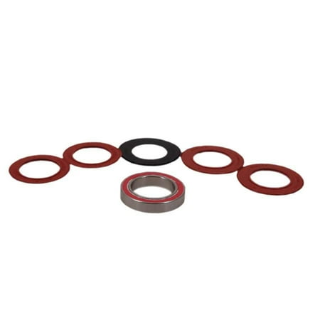 Enduro Ceramic Cartridge Bearing Kit For Outboard BB's