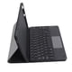 thumbnail image 1 of Funda De Teclado Para Tab S6 Lite 10.4 Pulgadas SM P613 SM P619 P610 SM P615, 2 En 1 Teclado Con Panel Táctil, Estuche De Cuero, Anti Scratch, 1 of 7