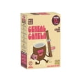 thumbnail image 3 of 2 PACK CEREAL NÜWA CANELA: Cereal con delicioso sabor a canela, almendras, coco y cacahuate, Alto en proteína y bajo en carbohidratos, Sin azúcar añadida con Ingredientes naturales y sin gluten, 3 of 5