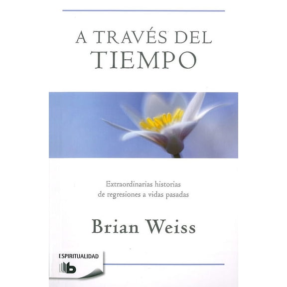 A Través del Tiempo / Through Time Into Healing, (Paperback)