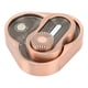 thumbnail image 4 of Control deslizante de metal Fidget, control deslizante para aliviar el estrés, juguete deslizante de metal, juguete deslizante triangular, rendimiento inigualable, 4 of 8
