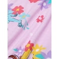 thumbnail image 3 of Character Toddler One-Piece Viscose Sleeper, Sizes 12M-5T, 3 of 6