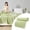 Green, variant on Zwwxt Cooling Blankets for Hot Sleepers, Cooling Comforter, Lightweight Summer Blanket for Bed, Soft Breathable Cold Blanket for Sleeping, Cool Blanket for Night Sweats, 60" x 40", Light Green