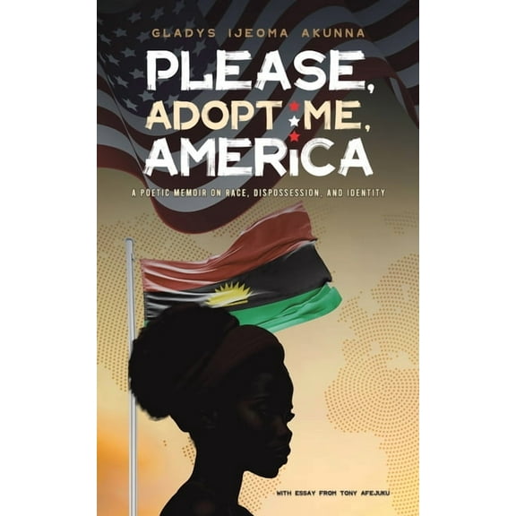 Please, Adopt Me, America, (Paperback)
