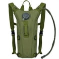 thumbnail image 1 of 1pc Tactical Hydration Pack, Hydration Carrier Backpack, 101.44oz Water Bladder, 1 of 5