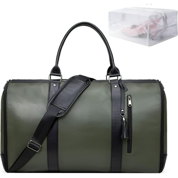 Jenni Travel Bag with Wheels, Lightweight Carry-On Luggage