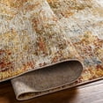thumbnail image 5 of Boutique Rugs Bice Contemporary Area Rug - Tan, Sage, Mustard - 2' x 2'11", 5 of 11