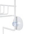 thumbnail image 4 of Era Gago Shower Caddy, White 10x18.31in, 4 of 6