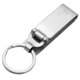 thumbnail image 1 of Anti-Lost Stainless Steel Belt Key Holder Key-Clip Detachable Keyrings for Men, 1 of 5