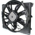 thumbnail image 5 of Cooling Fan Assembly For 2006-2013 BMW 328i 128i 323i 328xi 325xi, 5 of 9